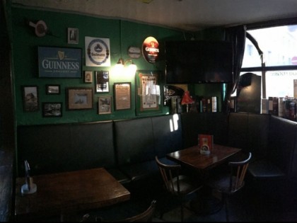 Foto: Granny Mac's Irish Pub