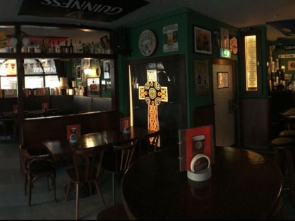 Foto: Granny Mac's Irish Pub